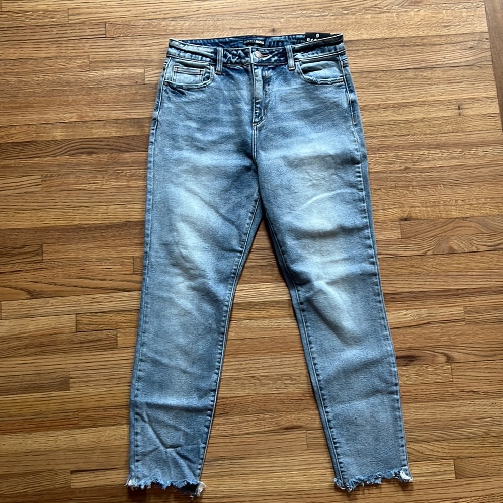 **2 for $18** Fashion Nova jeans
